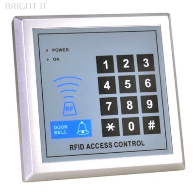 G2000 Door Access Reader - Keypad Only