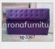 SG-3367 Model C Customise Designer Bed Frame Arona
