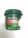 BURRATA BICCHIERE CHEESE 100GM 1 Cheese 