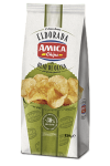 AMICA ELDORADA CHIPS OLIVE OIL 130GM Biscuits 