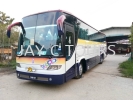 College Bus / University Bus School Bus Rental