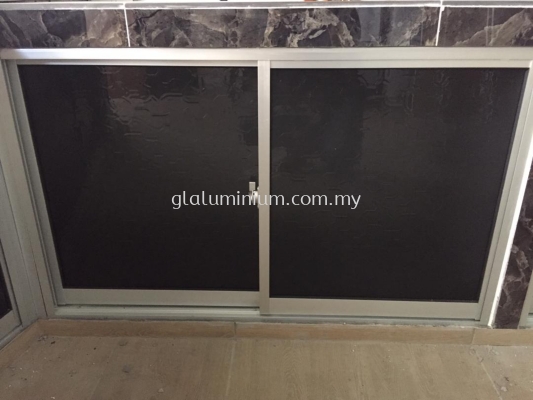 cabinet sliding door + ( һ naco) @jalan TKC 2/2, kota cheras, Cheras 