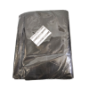 High Quality Garbage Bag with String (DOUBLE LAYER)  Plastic Bag