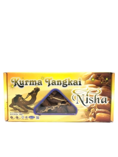 Kurma Tangkai 400gm