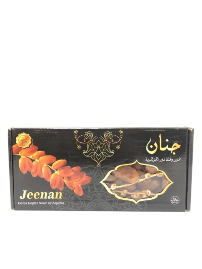 Kurma Jeenan 500gm