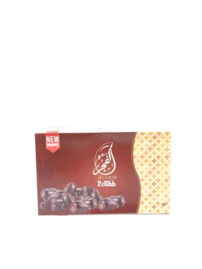 Kurma Alfajr Rotab 600gm