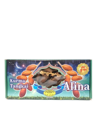 Kurma Tangkai Alina 400gm