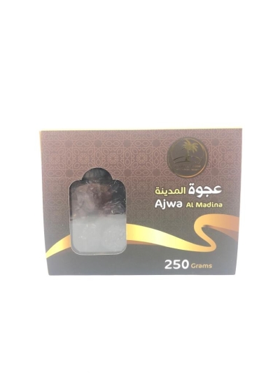 Taiba Ajwa 250gm 