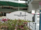 Persiaran Tanjung Bunga 3 Acrylic Signage Signage Foo Lin Advertising