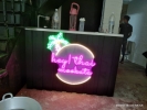 Hey Thai LED Neon Signage Signage Foo Lin Advertising