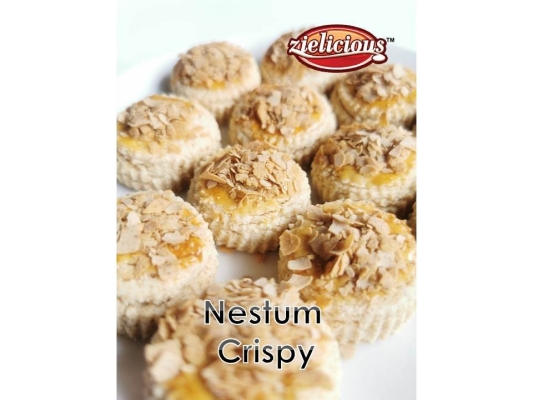 EG19 Nestum Crispy