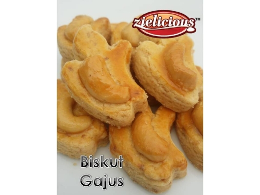 EG6 BISKUT GAJUS