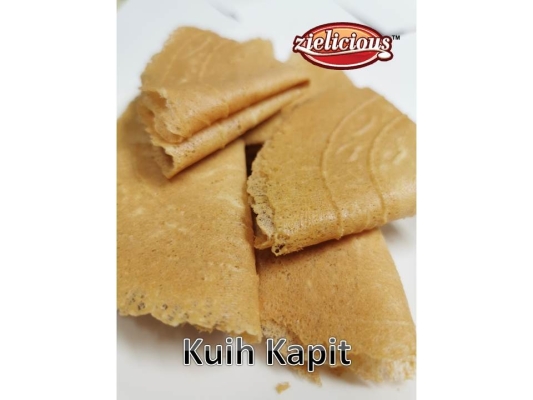 EG15 kuih kapit