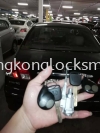 Done repair Honda car lock (There is a problem with the car lock, sometimes it cant be turned on) Repair Car Lock