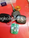 Done repair Alza remote  Repair Remote Control