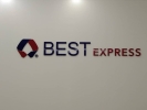 Best Express Acrylic Signage Signage Foo Lin Advertising