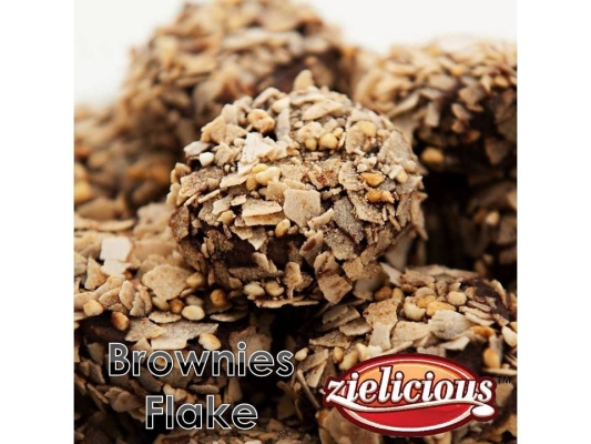 ZZ15 BROWNIES FLAKE