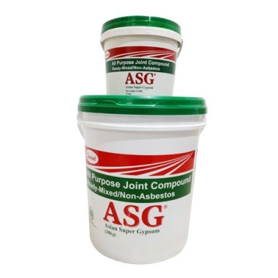 ASG JOINT COMPOUND