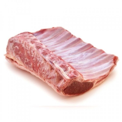 AUSTRALIA PREMIUM CHILLED Lamb Rack CFO ( INDENT ORDER )