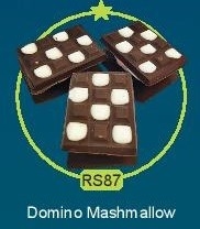 RS87 Domino Mashmallow 