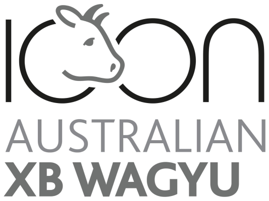 ICON XB Wagyu-Cuberoll mb6-7 ( INDENT ORDER )