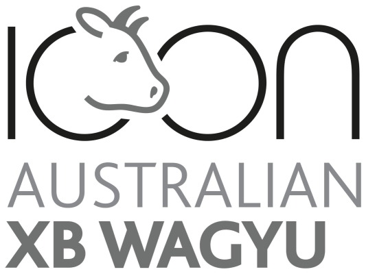 ICON XB Wagyu- Cuberoll mb4-5 ( INDENT ORDER )
