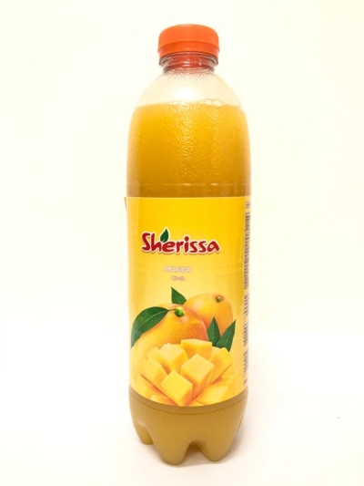 Sherissa Mango Juice 3L