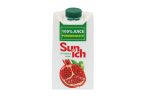 SUN ICH POMEGRANATE JUICE 500ML Juices Hotel