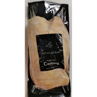 CASTAING Goose Liver +/-500GM