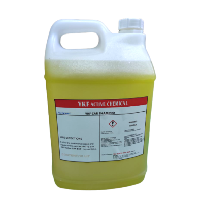 YKF Car Shampoo