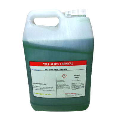 YKF Dish Wash Cleaner