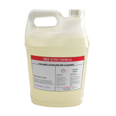 YKF Alkaline MP Cleaner