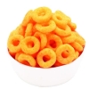 Cheese Ring 120GM  SNACK Hari Raya Products