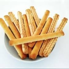 Bamboo Stick Biscuit 120GM 