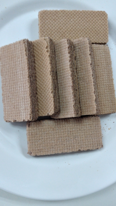 Wafer Chocolate 