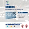 TAGS-AS300 Anti Leakage & Anti Slip Absorbent Pad (Liquid, Oil & Grease) Wipes