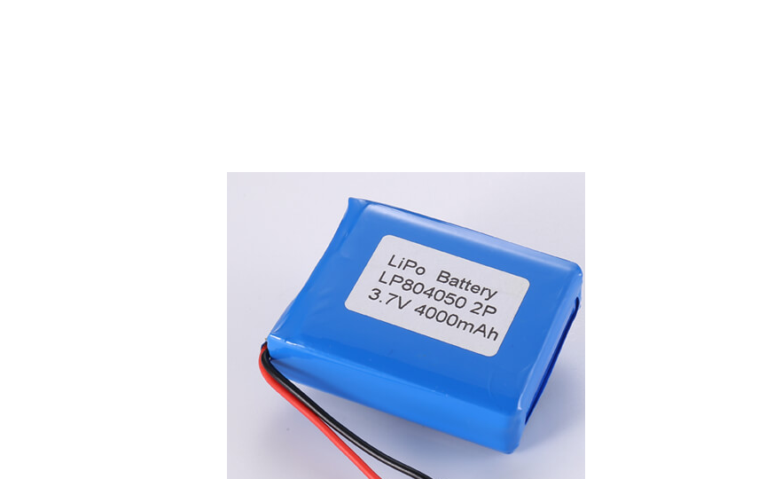 eemb lp804050 li-ion polymer battery