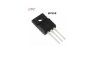 UTC 8N50H N-CHANNEL POWER MOSFET MOSFETs UTC