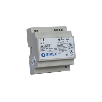 SIMEX SPS-24/1,5