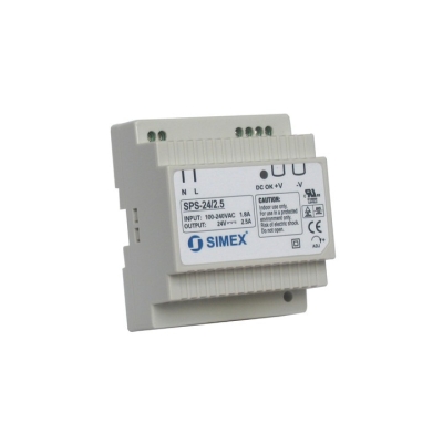 SIMEX SPS-24/2,5