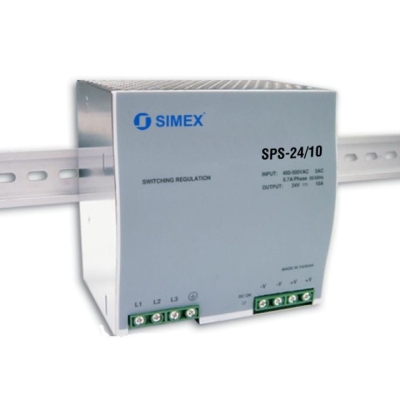 SIMEX SPS-24/10