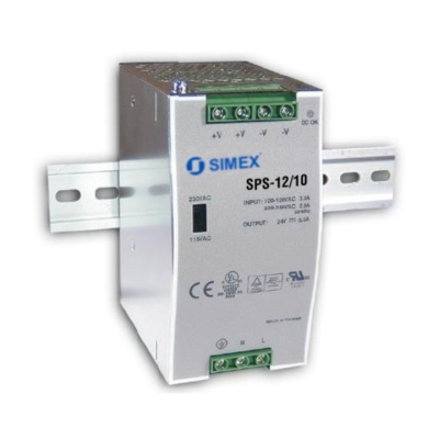 SIMEX SPS-12/10