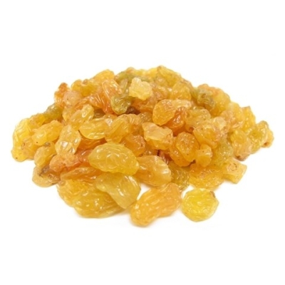 Premium Sultana Raisins