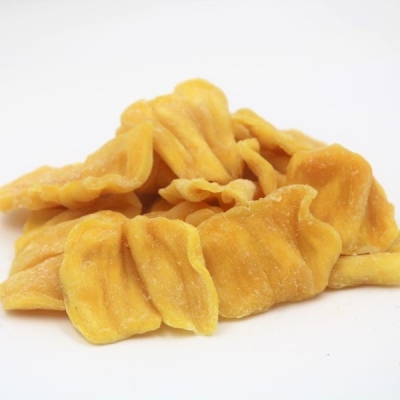 LOW SUGAR DEHYDRATED JACKFRUIT