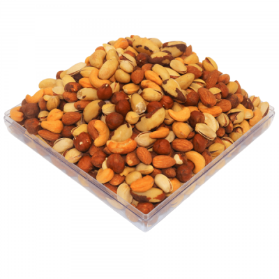 NUTTY NEST ROYAL MIX NUT