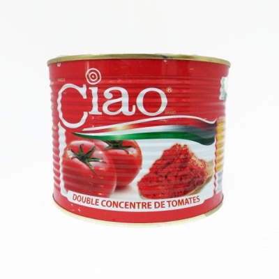 CIAO Tomato Paste 2.2KG