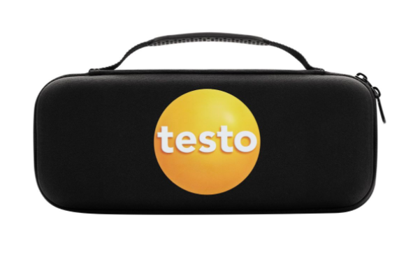 testo 0590 0018 transport bag