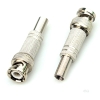 RG59  SPRING TYPE BNC COAXIAL CABLE