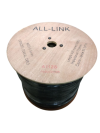 ALL-LINK - RG6 A112 PE OUTDOOR RG6 CABLE COAXIAL CABLE