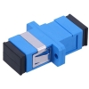 SC SIMPLEX SINGLEMODE ADAPTER ADAPTER FIBER OPTIC